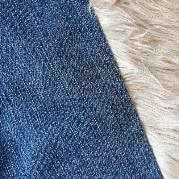 vintage bootcut levi’s - Picture 4 of 4